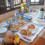 Nocleg ze śniadaniem Casa Marques
