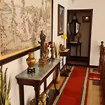 Nocleg ze śniadaniem Casa Marques