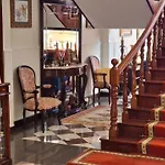 Casa Marques Nocleg ze śniadaniem Angra do Heroísmo