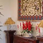 Nocleg ze śniadaniem Casa Marques