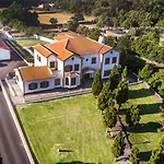 Casa Marques Nocleg ze śniadaniem Angra do Heroísmo
