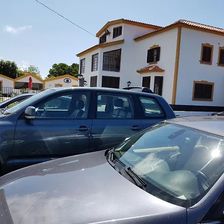 Casa Marques فندق مبيت وإفطار 3*