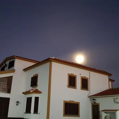 Casa Marques فندق مبيت وإفطار 3*