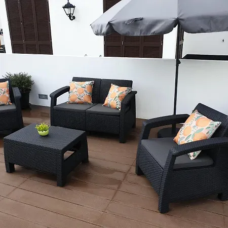 Casa Marques 3*