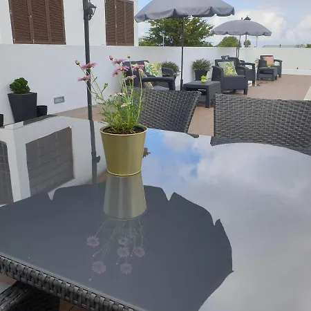 فندق مبيت وإفطار Casa Marques 3*