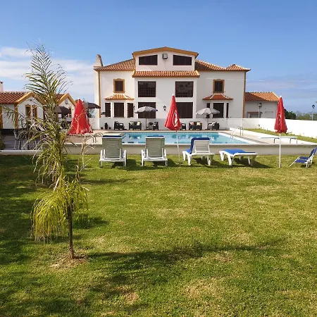 Casa Marques أنغرا دو إِراويزو