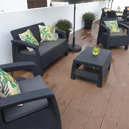 Casa Marques 3* أنغرا دو إِراويزو