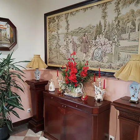 Panzió Casa Marques Angra do Heroísmo