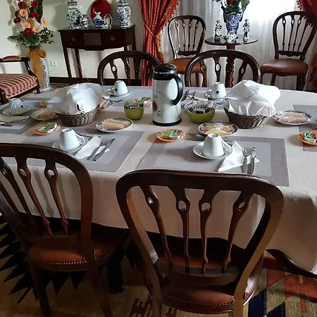 Casa Marques 3*
