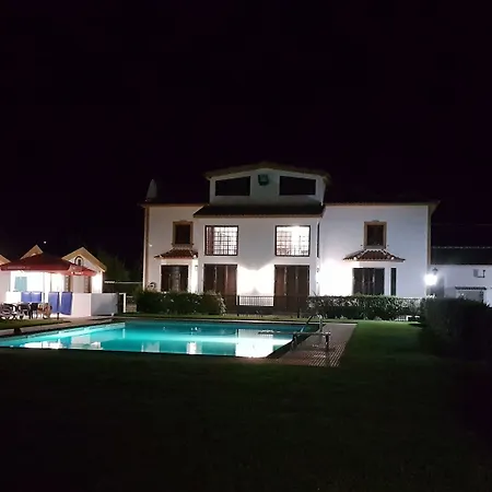 Casa Marques Panzió Angra do Heroísmo