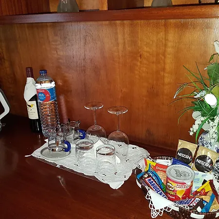 Casa Marques فندق مبيت وإفطار 3*