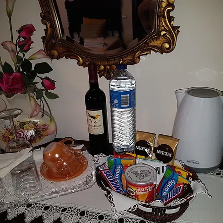 Casa Marques 3* أنغرا دو إِراويزو
