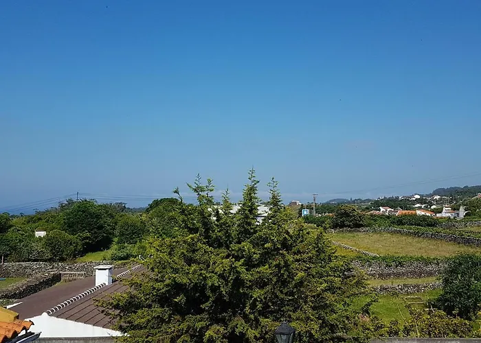 Casa Marques Angra do Heroísmo