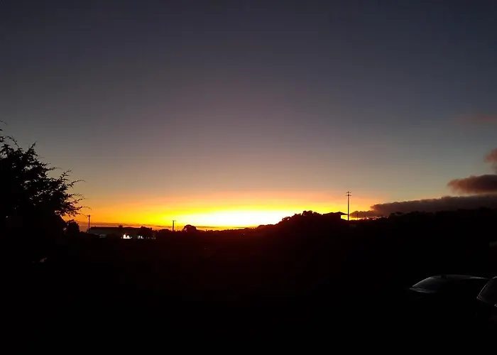 Casa Marques Panzió