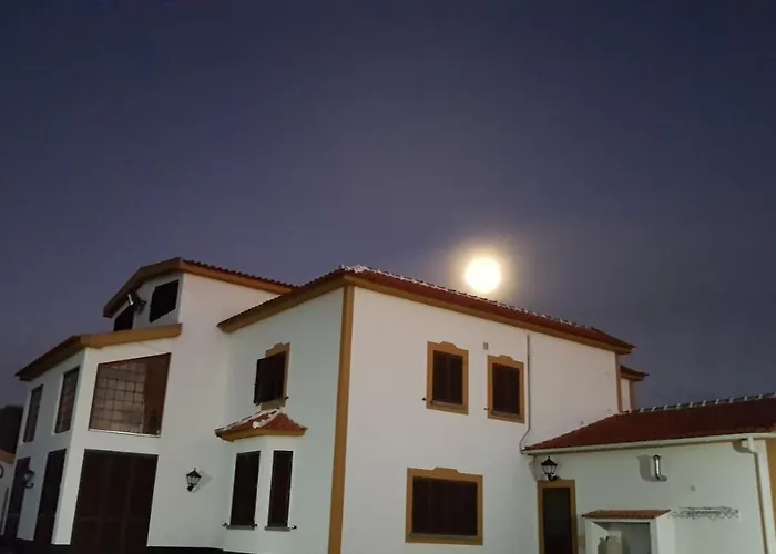 Casa Marques Panzió 3*