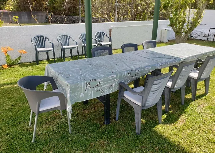 Casa Marques 3* Angra do Heroísmo