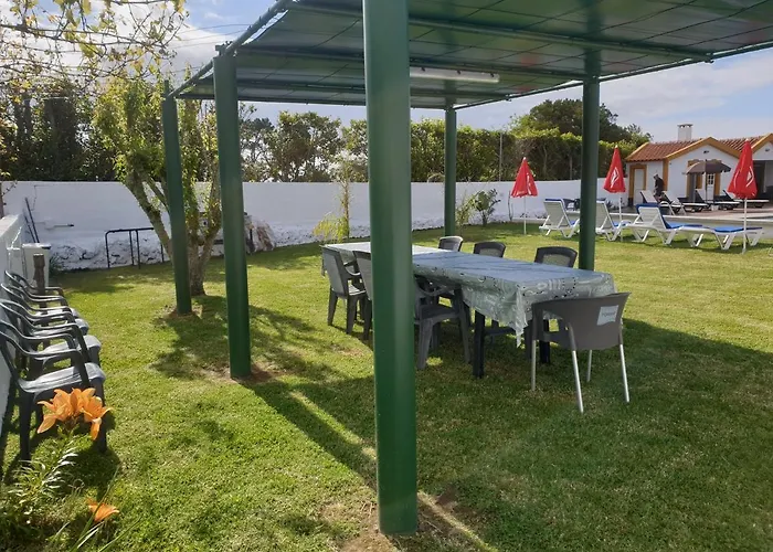 Panzió Casa Marques Angra do Heroísmo