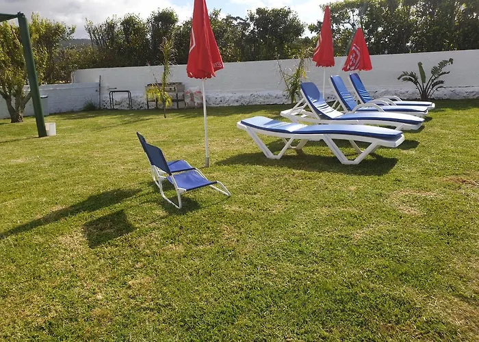 Casa Marques Angra do Heroísmo