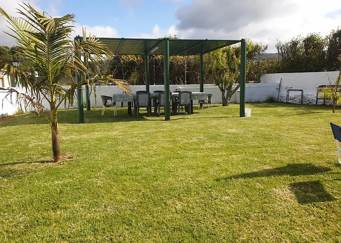 Casa Marques Panzió 3*