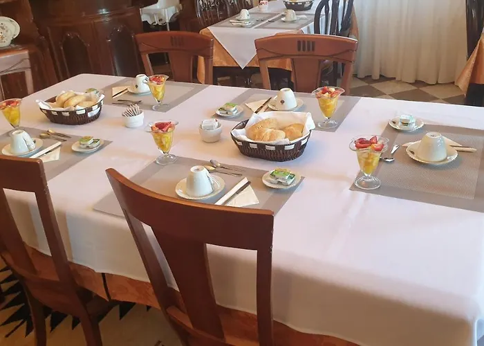 Casa Marques Panzió