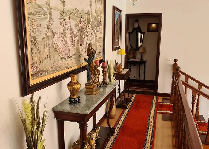 Panzió Casa Marques