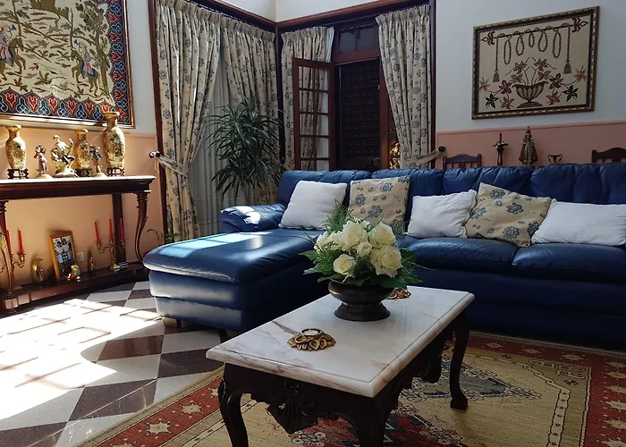 Casa Marques Angra do Heroísmo