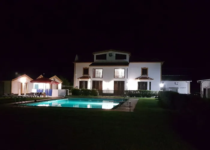 Casa Marques Panzió Angra do Heroísmo