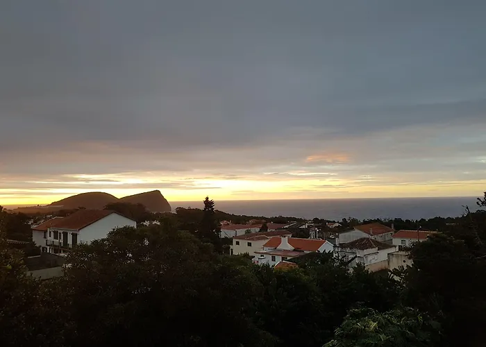 Panzió Casa Marques 3*