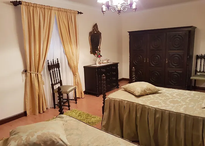 Casa Marques Angra do Heroísmo