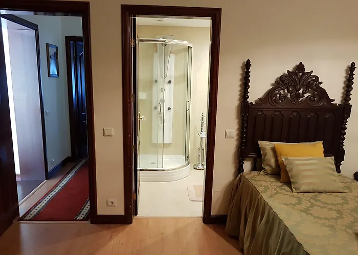 Panzió Casa Marques Angra do Heroísmo