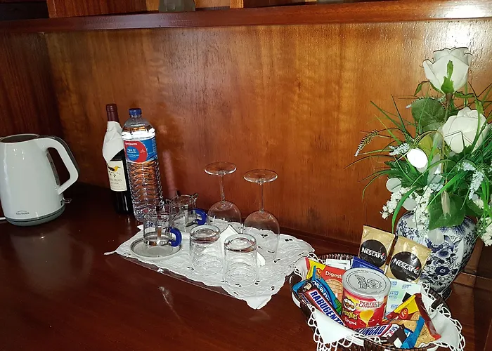 Casa Marques Panzió 3*