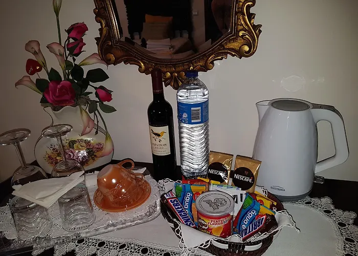 Casa Marques 3* Angra do Heroísmo