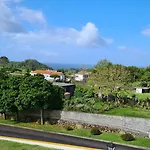 לינה וארוחת בוקר Casa Marques Angra do Heroísmo