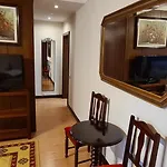 Casa Marques לינה וארוחת בוקר Angra do Heroísmo