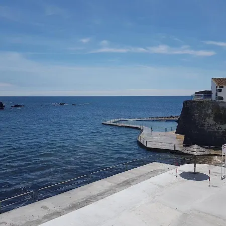 Frühstückspension Casa Marques