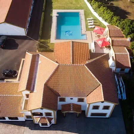 Alojamento de Acomodação e Pequeno-almoço Casa Marques