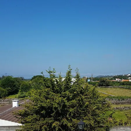 Casa Marques Angra do Heroísmo