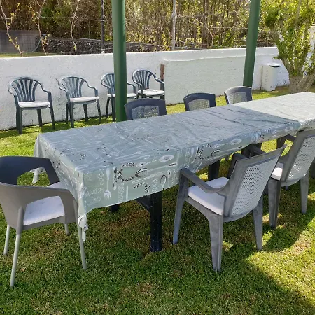 Casa Marques 3* 앙그라두에루이스무