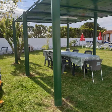 Alojamento de Acomodação e Pequeno-almoço Casa Marques Angra do Heroísmo