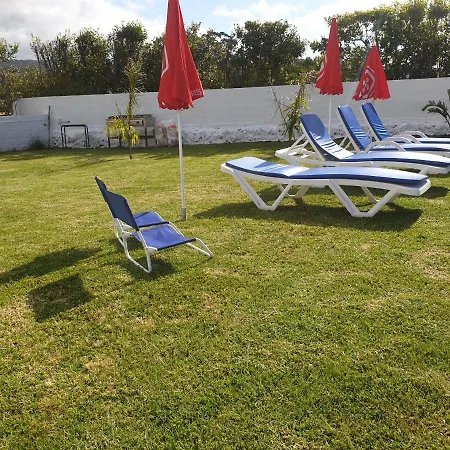 Casa Marques Angra do Heroísmo