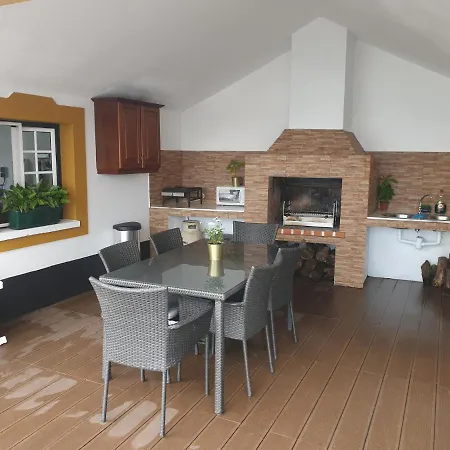 Frühstückspension Casa Marques 3*