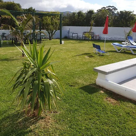 Bed & Breakfast Casa Marques 3*