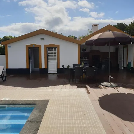 Nocleg ze śniadaniem Casa Marques