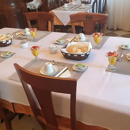 Casa Marques Frühstückspension