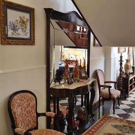 Frühstückspension Casa Marques 3*