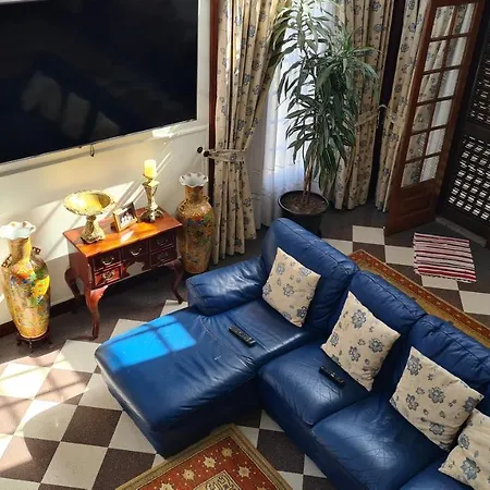 Casa Marques Alojamento de Acomodação e Pequeno-almoço Angra do Heroísmo