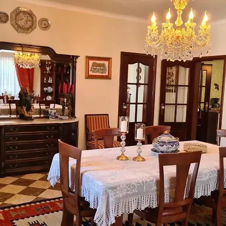 Nocleg ze śniadaniem Casa Marques Angra do Heroísmo