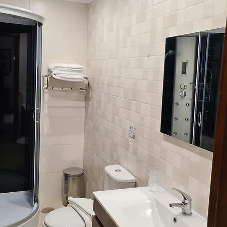 Casa Marques فندق مبيت وإفطار