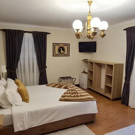 Casa Marques فندق مبيت وإفطار 3*