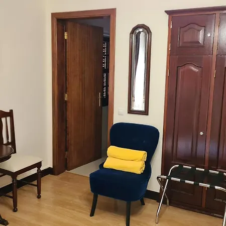 Casa Marques فندق مبيت وإفطار